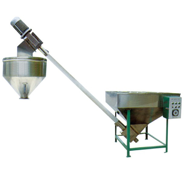 ZJF series plastic powder feeder